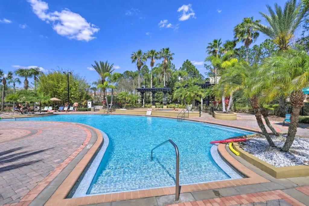 Seaworlddisneyuniversal Villa 5 Beds 3 Bed2Bath Orlando Exteriér fotografie