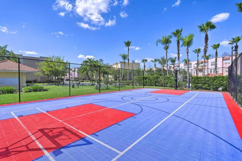 Seaworlddisneyuniversal Villa 5 Beds 3 Bed2Bath Orlando Exteriér fotografie
