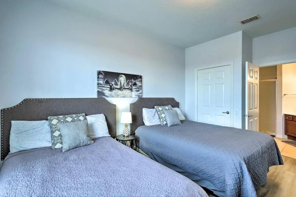 Seaworlddisneyuniversal Villa 5 Beds 3 Bed2Bath Orlando Exteriér fotografie