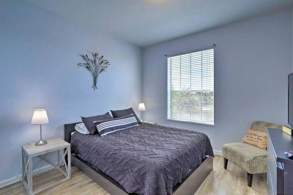 Seaworlddisneyuniversal Villa 5 Beds 3 Bed2Bath Orlando Exteriér fotografie