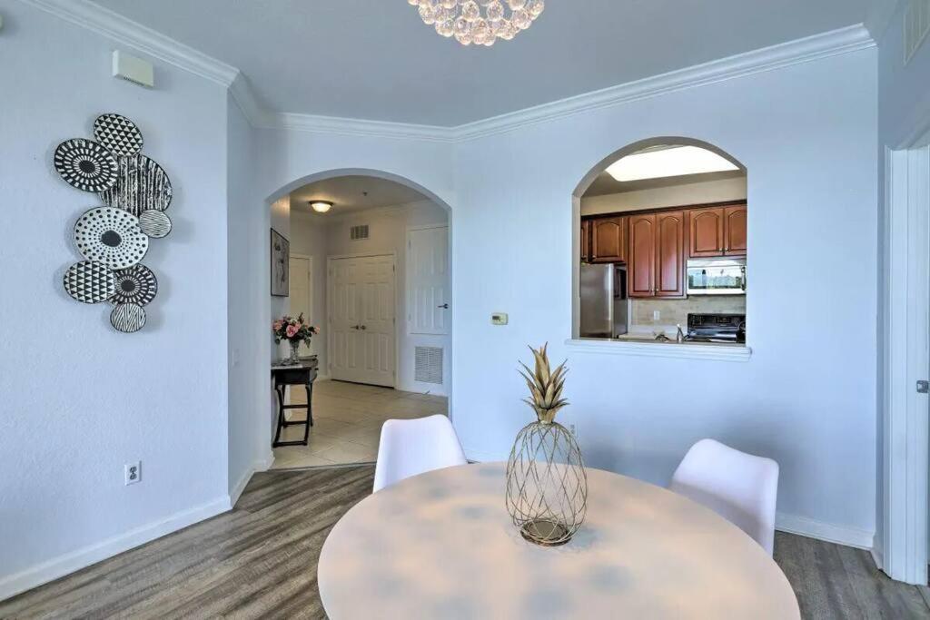 Seaworlddisneyuniversal Villa 5 Beds 3 Bed2Bath Orlando Exteriér fotografie